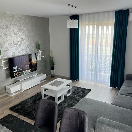 Gala Residence Baile Felix Cordau Екстер'єр фото