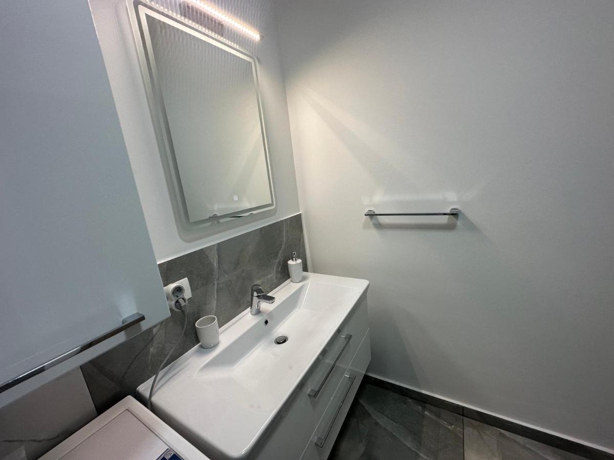 Gala Residence Baile Felix Cordau Екстер'єр фото