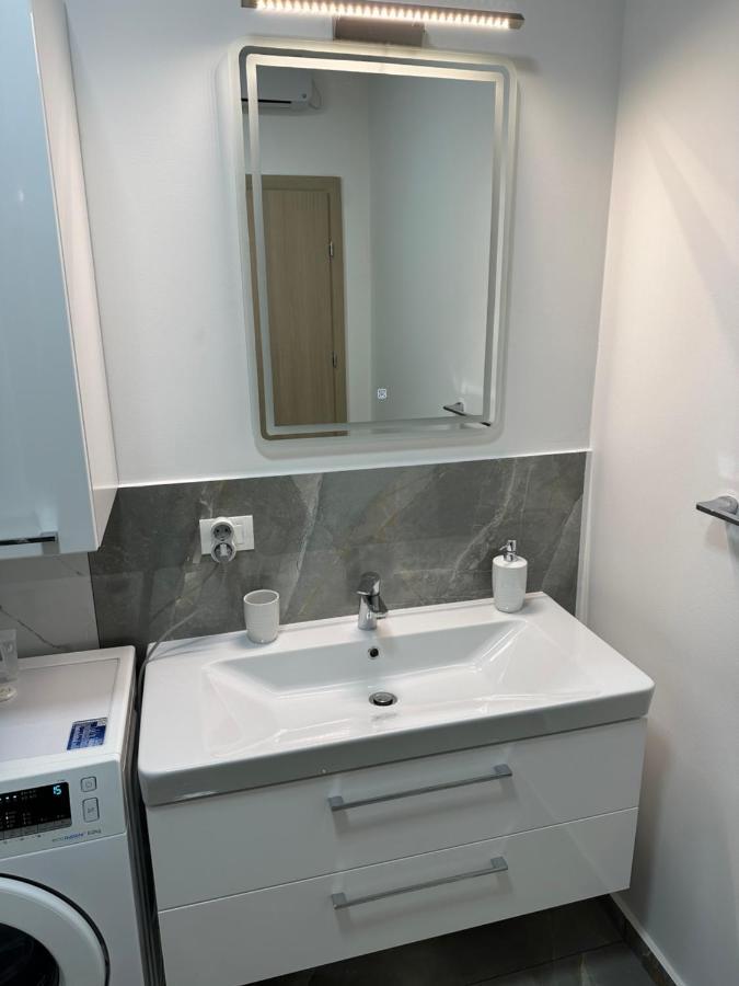 Gala Residence Baile Felix Cordau Екстер'єр фото