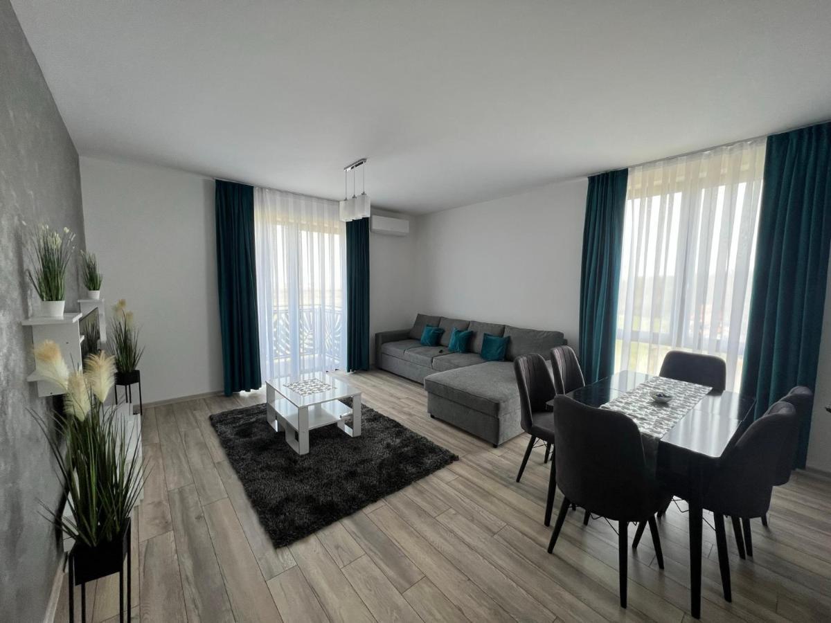 Gala Residence Baile Felix Cordau Екстер'єр фото