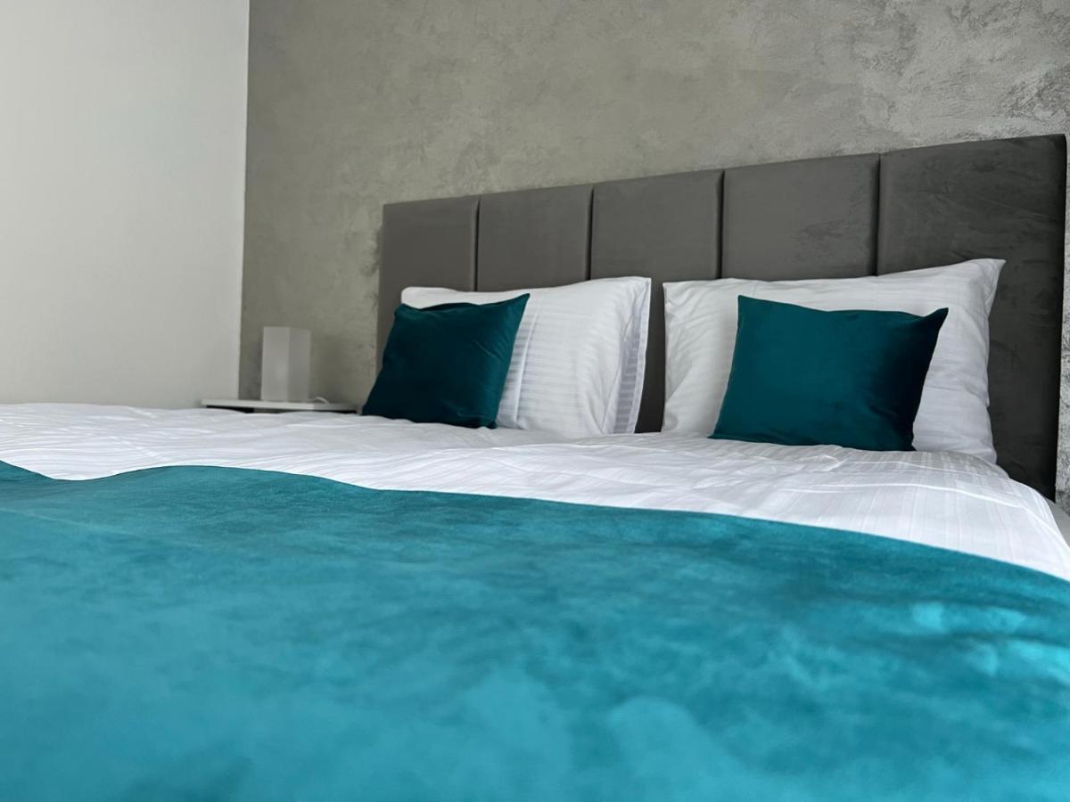 Gala Residence Baile Felix Cordau Екстер'єр фото