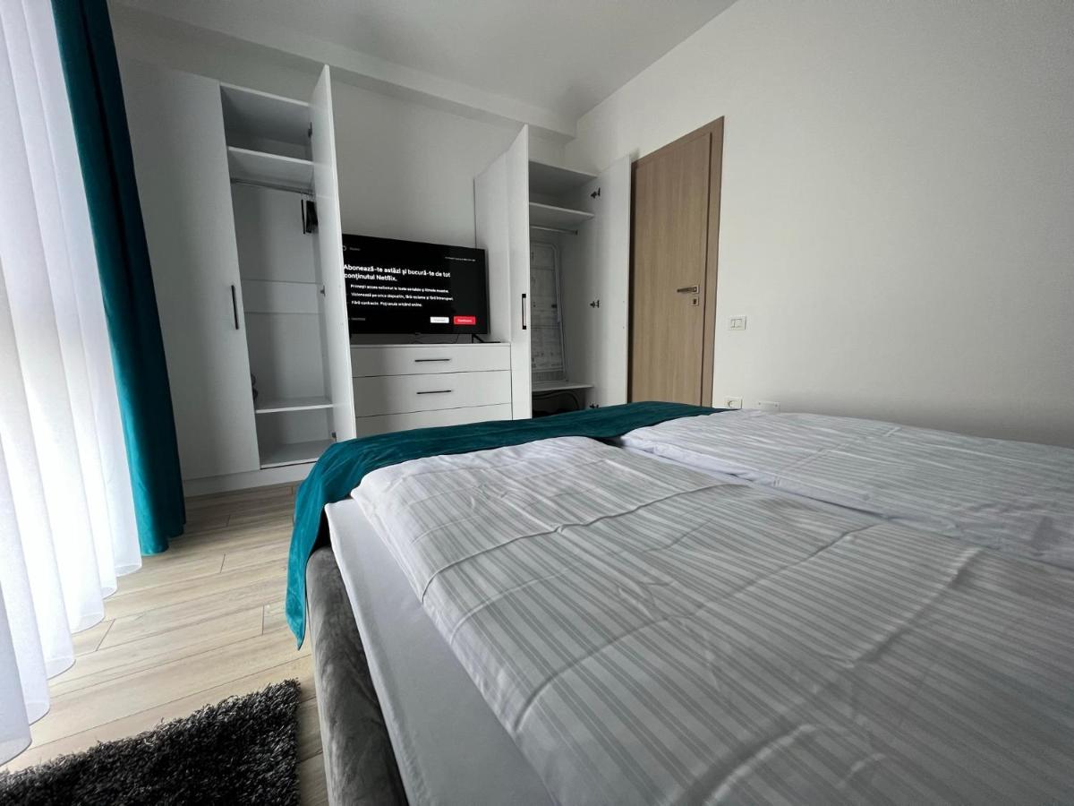 Gala Residence Baile Felix Cordau Екстер'єр фото