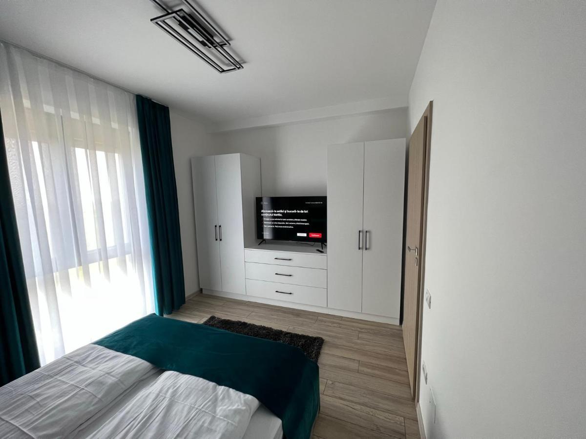 Gala Residence Baile Felix Cordau Екстер'єр фото